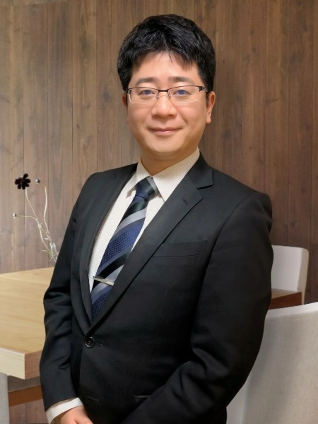 代表取締役 中村 翔悟